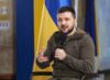 Apskaičiuota Volodymyr Zelenskyy aprangos kaina: kokią žinutę savo stiliumi pasauliui nori perduoti Ukrainos lyderis?