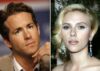 Ar aktorius Ryan Reynolds galėjo apgaudinėti savo buvusią žmoną Scarlett Johansson su dabartine žmona Blake Lively?