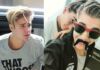 Ar tikrai nauja Justin Bieberio simpatija – Selenos Gomez kopija? (FOTO)