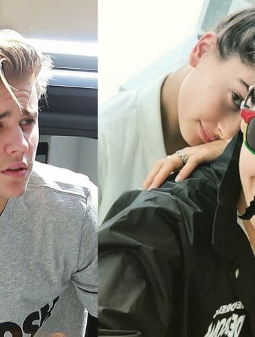 Ar tikrai nauja Justin Bieberio simpatija – Selenos Gomez kopija? (FOTO)