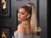 Ariana Grande atskleidė savo mėgstamiausius sporto pratimus