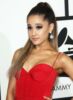 Ariana Grande Lietuvai siunčia žinią