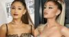 Ariana Grande pasidalino nuotrauka