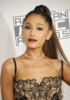 Ariana Grande pristatė ypatingą naujieną savo gerbėjams!