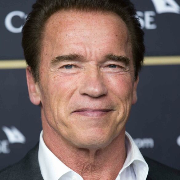 Arnoldo Schwarzeneggerio jaunėlė dukra: apie šią gražuolę dar nebūsite girdėję (FOTO)