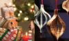 Artėjančioms šventėms: idėjos kaip sukurti kalėdinę nuotaiką su „washi“ lipnia juostele (FOTO)