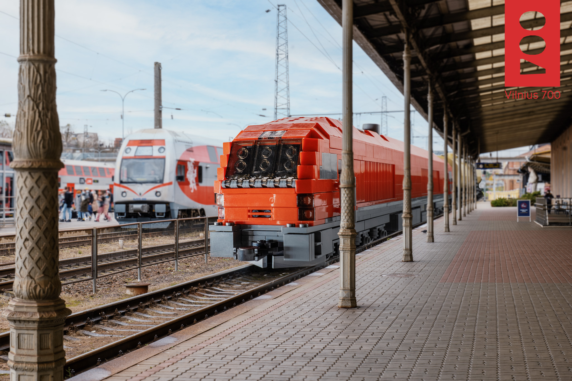 Artėjant Vilniaus jubiliejui vaikai iš visos Lietuvos kurs Vilniaus judumo ateitį