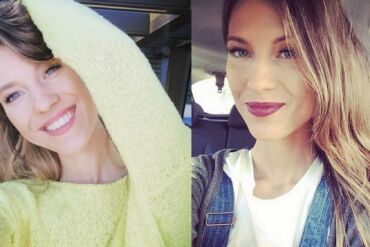 Atlikėja Justė Starinskaitė: esu jaunas žmogus