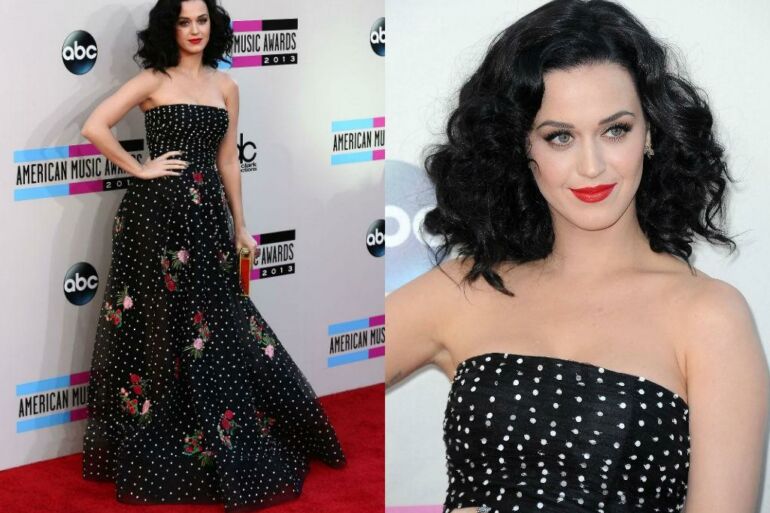 Atlikėja Katy Perry sulaukė kritikos: pavadinta „šiukšle“