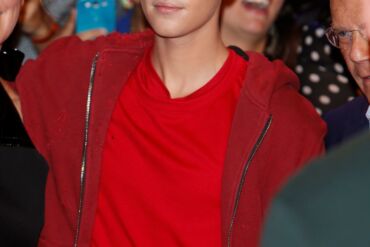 Atlikėjas J. Bieberis išleido pirmąjį per ketverius metus singlą