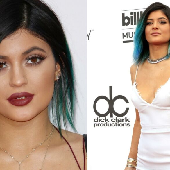 ATSKLEISTA: Kylie Jenner sesuo išdavė didžiausią realybės šou žvaigždės paslaptį(FOTO)