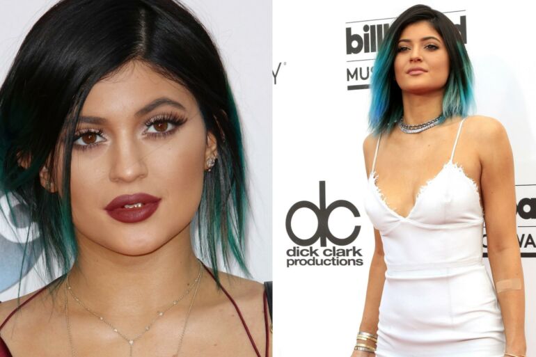 ATSKLEISTA: Kylie Jenner sesuo išdavė didžiausią realybės šou žvaigždės paslaptį(FOTO)