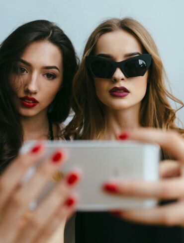 Atskleistas intriguojantis skaičius apie selfius: tai labai susiję su tavimi