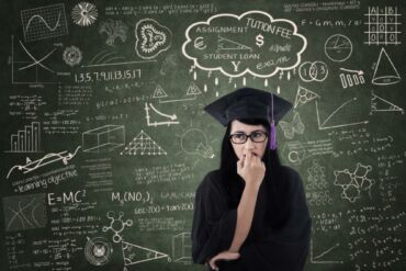 Aukštojo mokslo diplomas negarantuoja sėkmingo gyvenimo. Studijuoti ar ne?(PATARIMAI)
