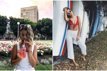 Australijoje gyvenanti Karolina: atvykus į tobuląjį žemyną teko ne kartą verkti (FOTO)