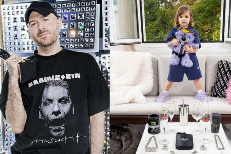 „Balenciaga“ kūrybos direktorius Demna pirmą kartą prabilo po skandalo dėl „vaikų pornografijos“ skleidimo: „Privalėsiu būti atidesnis“