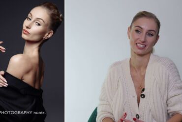 Balerina Kristina Tarasevičiūtė: „Praėjusiais metais buvau tiesiog žlugusi...“