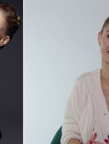 Balerina Kristina Tarasevičiūtė: „Praėjusiais metais buvau tiesiog žlugusi...“