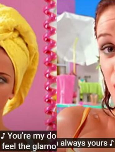 Barbės karštinei įsibegėjant: kaip šiandien atrodo kultinio hito „Barbie Girl“ atlikėja?