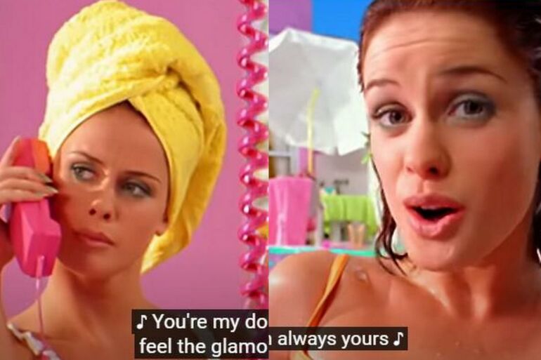 Barbės karštinei įsibegėjant: kaip šiandien atrodo kultinio hito „Barbie Girl“ atlikėja?