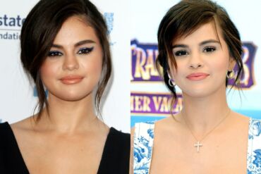 Be makiažo pasirodžiusi Selena įrodė: natūralumas ją puošia labiau nei kosmetika (FOTO)