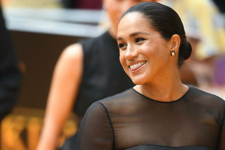 Bėgant metams Meghan Markle visai nepasikeitė: tą įrodo praeities nuotraukos