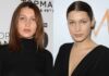 Bella Hadid - iš paprastutės į divą virto ne veltui (FOTO)