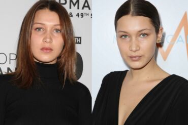 Bella Hadid - iš paprastutės į divą virto ne veltui (FOTO)