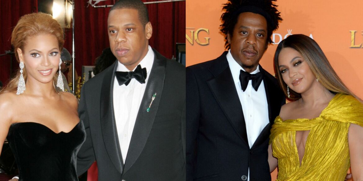 Beyoncé ir Jay-Z santykių istorija: beveik 20 metų trunkanti meilė