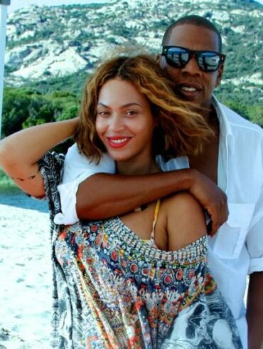 Beyonce ir Jay - Z šeimą purto skandalas: į teismą kreipėsi jaunuolis