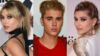 Bieberis įsimylėjo iki ausų: tokią merginą bus sunku išlaikyti (FOTO)