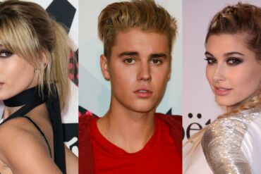Bieberis įsimylėjo iki ausų: tokią merginą bus sunku išlaikyti (FOTO)