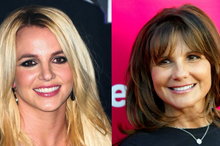 Britney Spears prabilo apie fizinį mamos smurtą: „Ji man smogė taip stipriai
