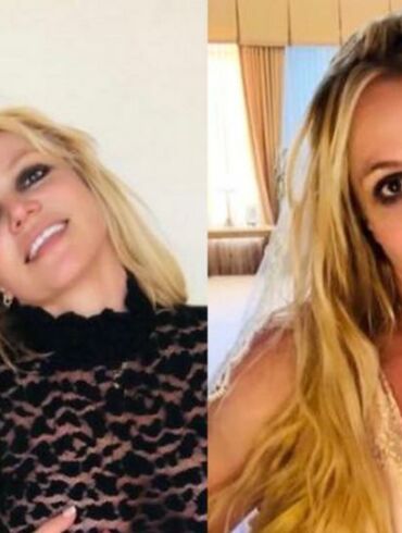 Britney Spears vyras Sam Asghari atsakė į gerbėjų teorijas