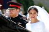 Britų žiniasklaida: Meghan Markle ir princo Harry santykiai kabo ant plauko