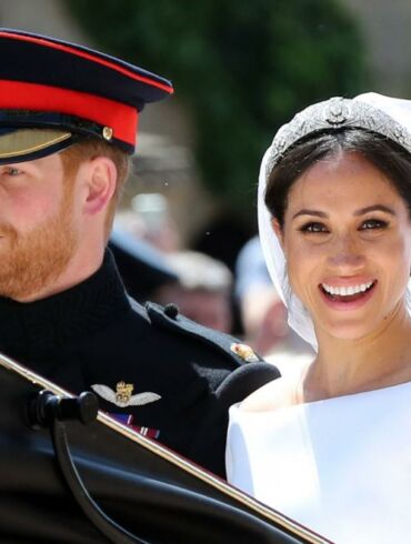 Britų žiniasklaida: Meghan Markle ir princo Harry santykiai kabo ant plauko