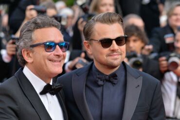 Buvęs Leonardo DiCaprio padėjėjas atskleidė įdomių dalykų apie tai