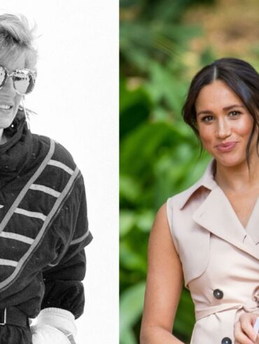 Buvęs princesės Dianos padėjėjas: „Princas Harry nebūtų vedęs Meghan Markle