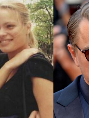 Buvusi Leonardo DiCaprio mergina atskleidė