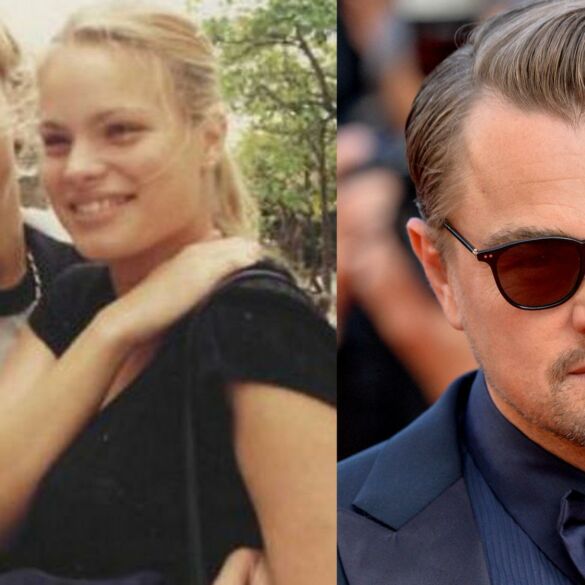 Buvusi Leonardo DiCaprio mergina atskleidė