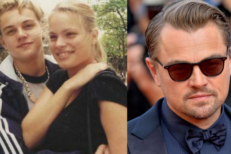 Buvusi Leonardo DiCaprio mergina atskleidė