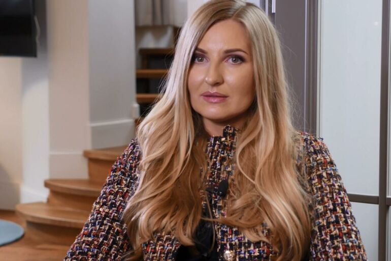 Buvusi Selo mylimoji Eleonora Sebrova prisipažino apie abortą: „Kaip ir tokia nuodėmė mano jau čia“