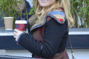 Buvusios gražuolės Kelly Clarkson neina atpažinti (FOTO)