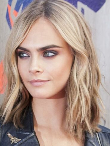 Cara Delevingne išduoda: 7 grožio taisyklės