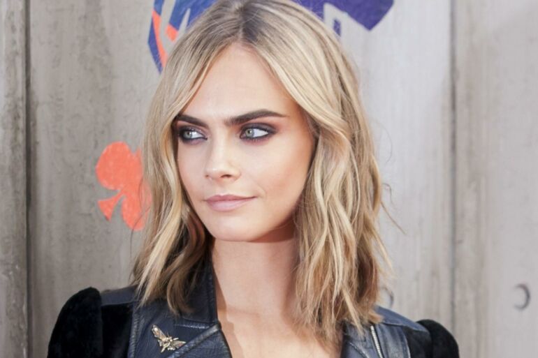 Cara Delevingne išduoda: 7 grožio taisyklės