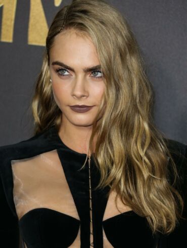 Cara Delevingne pasiryžo ekstremaliems pokyčiams (FOTO) (APKLAUSA)