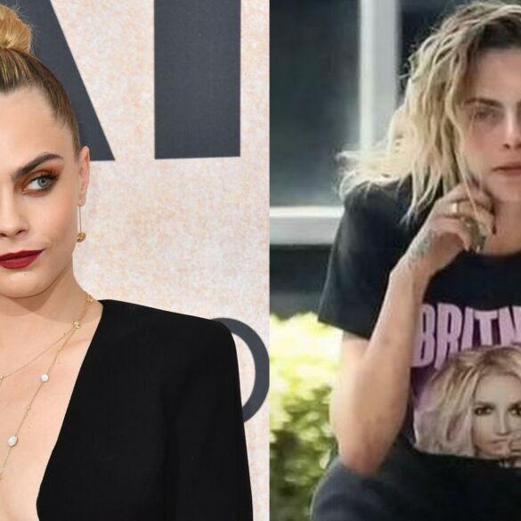 Cara Delevingne savo gerbėjams kelia didžiulį nerimą: itin sulysi manekenė įtariama priklausomybe sunkiems narkotikams