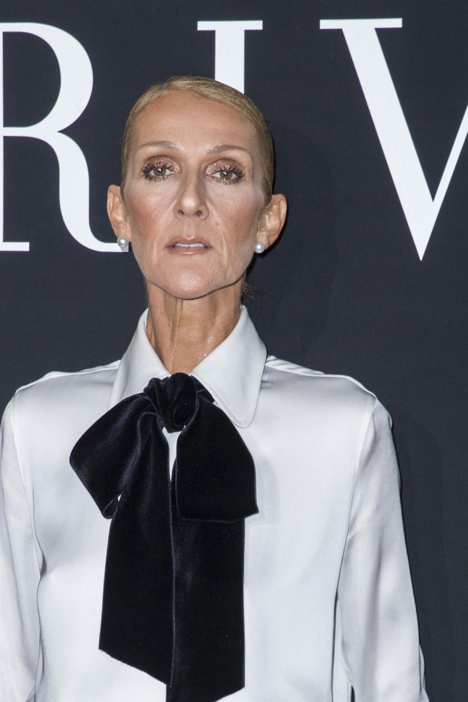 Celine Dion sesuo pasidalijo liūdnomis žiniomis apie atlikėjos sveikatą