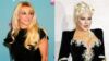 Christina Aguilera nustojo sekti Britney Spears „Instagram“ kanale: regis