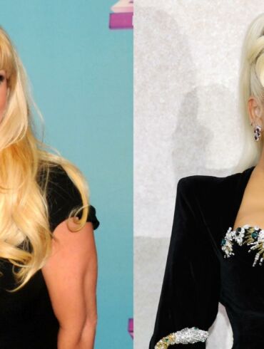 Christina Aguilera nustojo sekti Britney Spears „Instagram“ kanale: regis